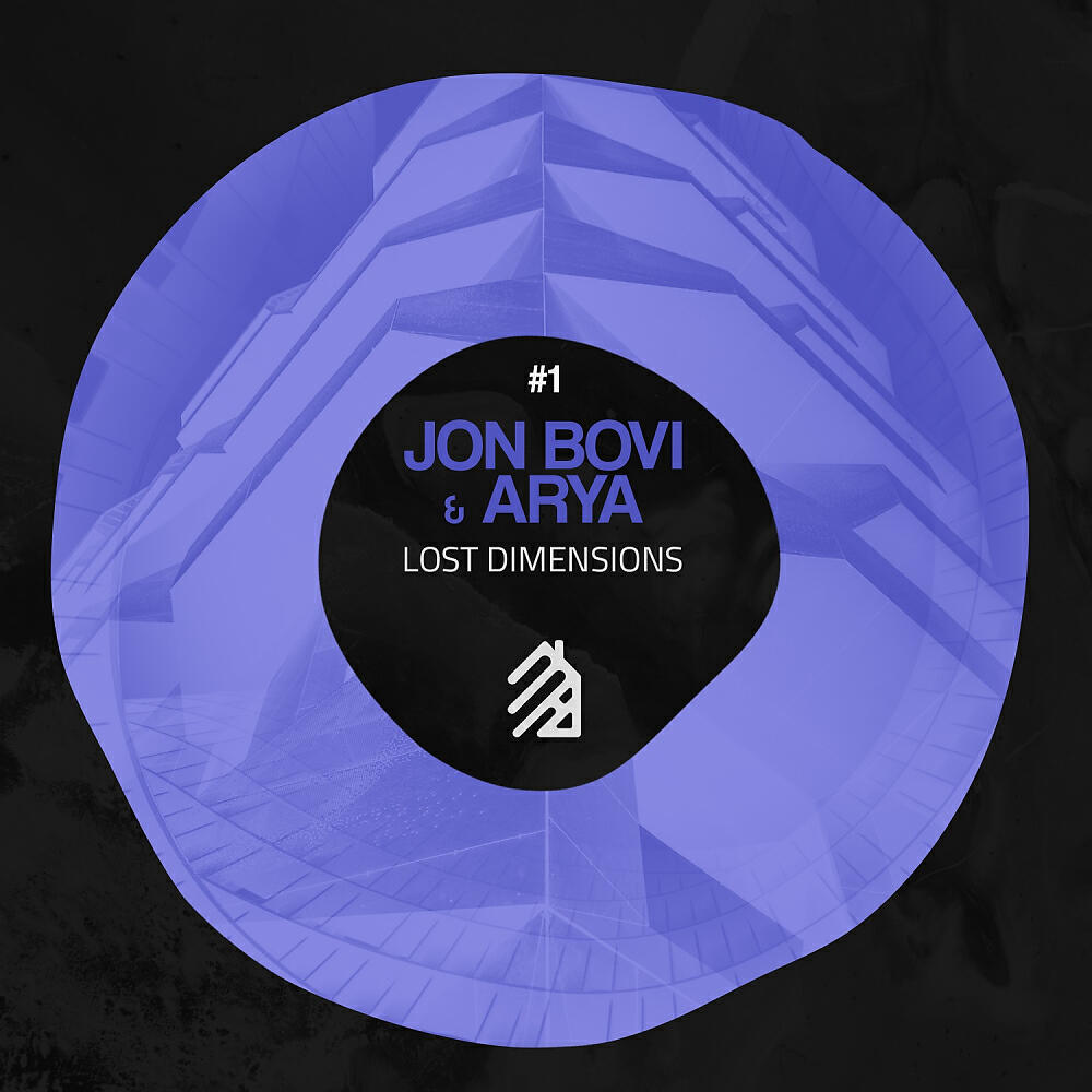 Jon Bovi - Lost dimensions (Original Mix)