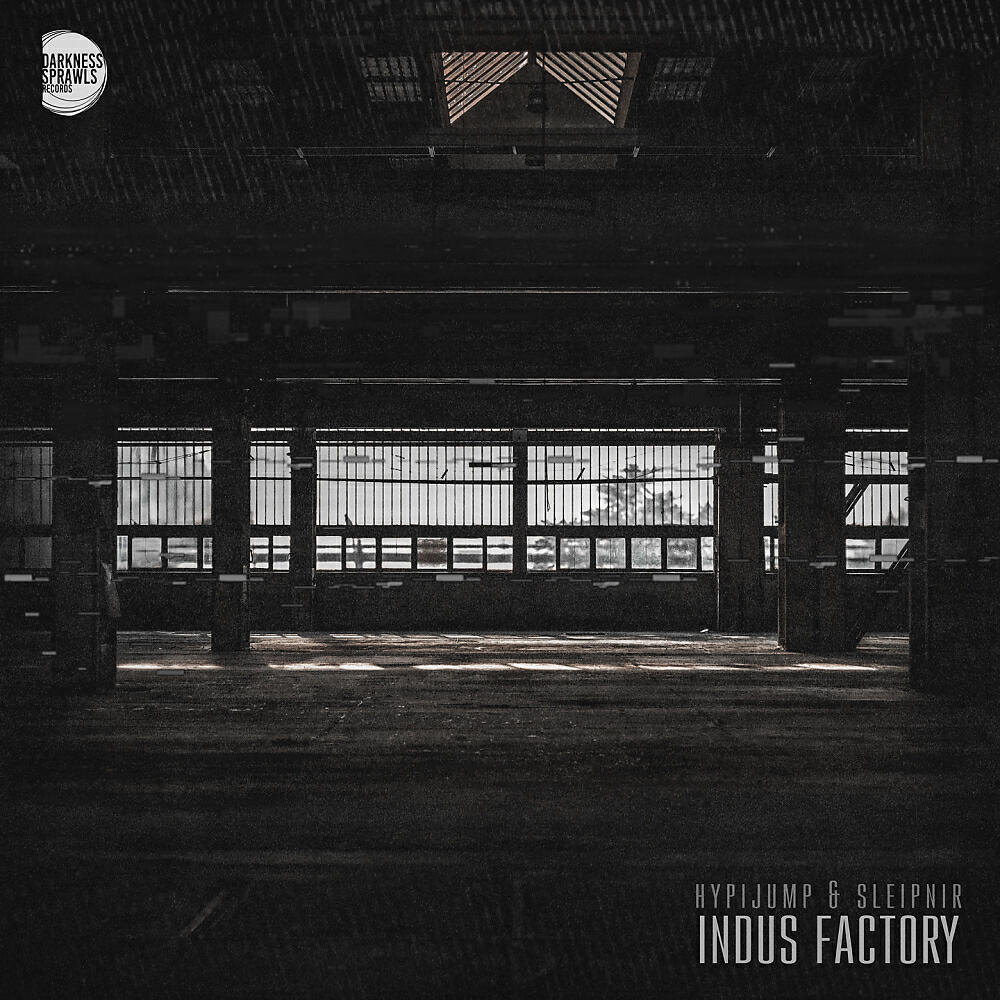 Hypijump - Indus Factory (Electrik Dogg Remix)