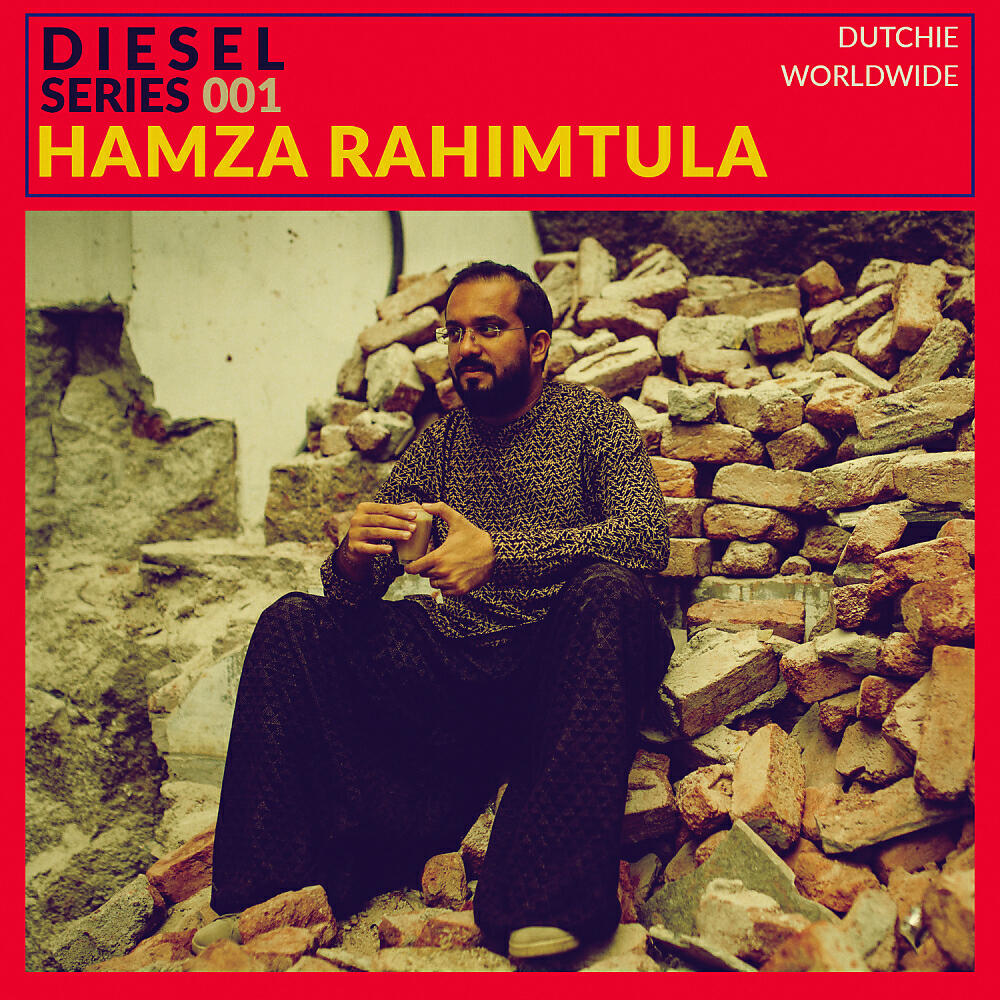 Tidy Daps - Buck with it (Hamza Rahimtula Remix)