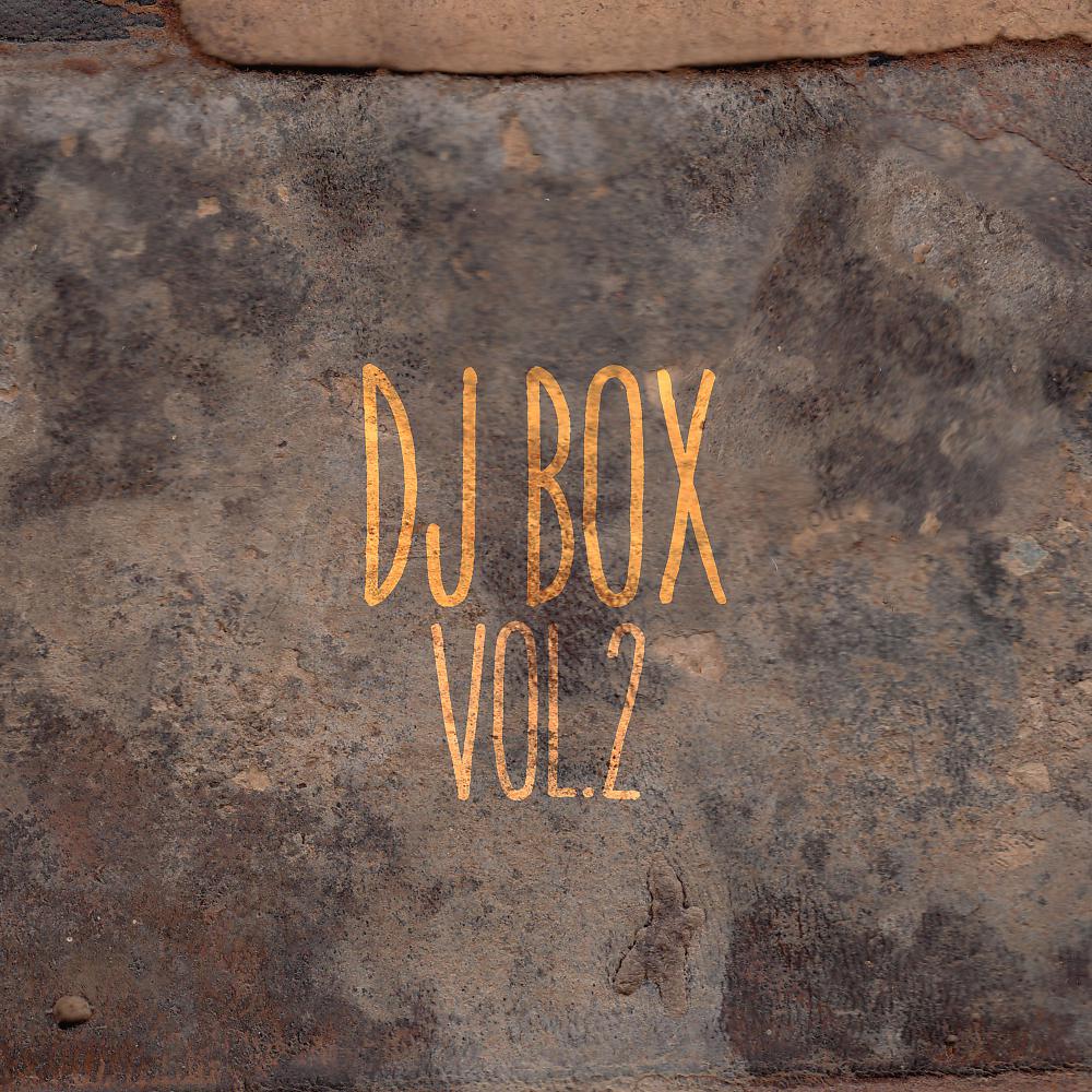 Постер альбома Figura DJ Box, Vol. 02
