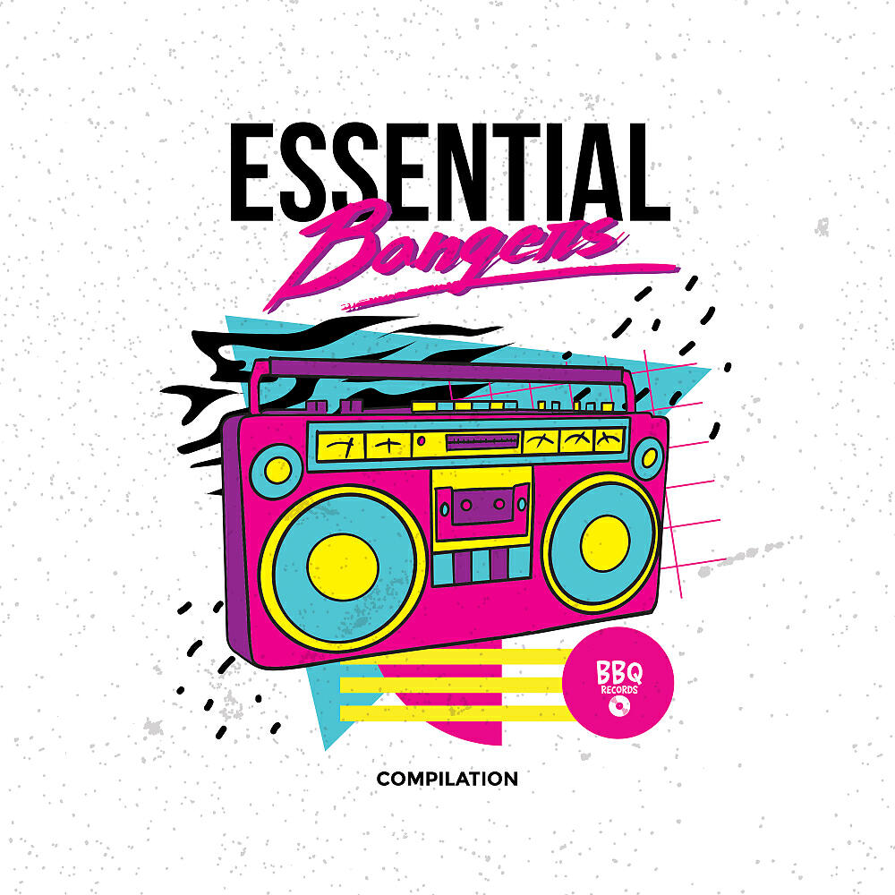 EDDISON - I Want You (EDDISON & Maxwell Remix)