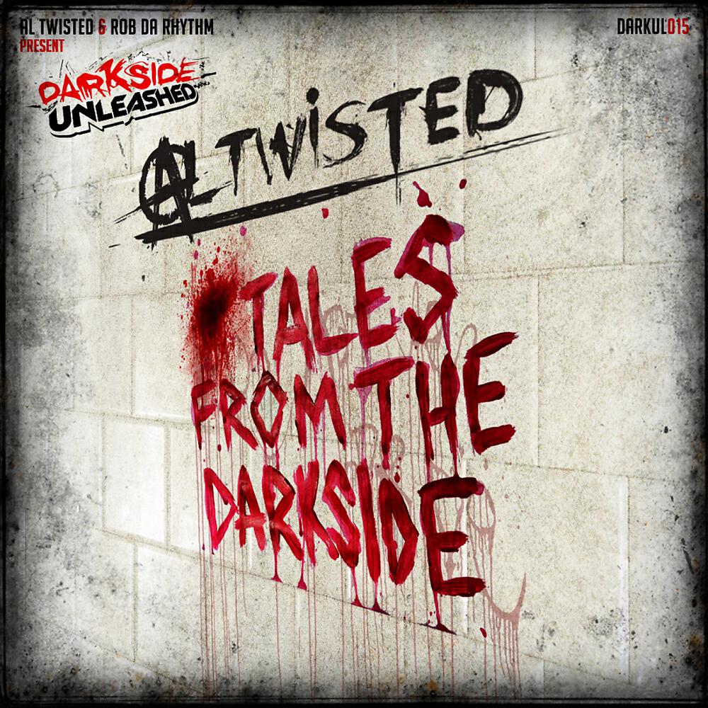 Al Twisted - Smash Your Face (Bartoch remix)