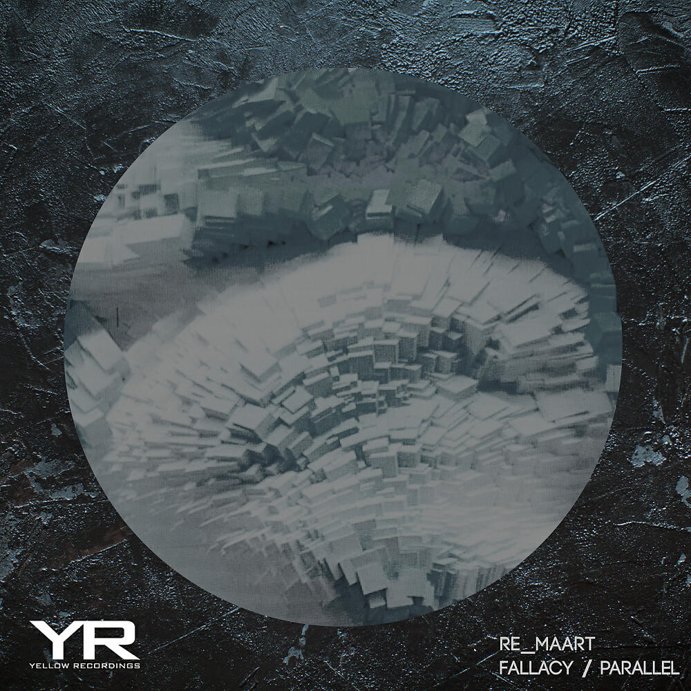 RE_MAART - Fallacy (Original Mix)