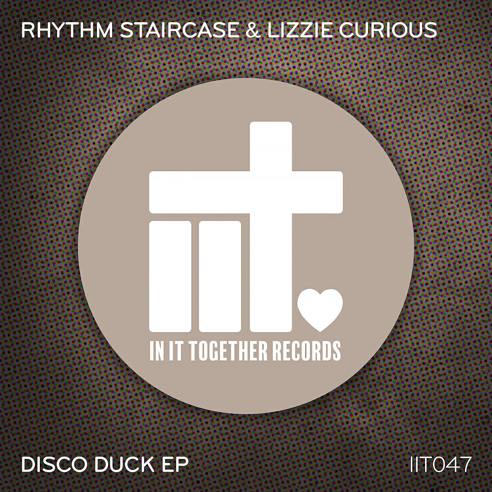 Rhythm Staircase - Disco Duck (Original Mix)