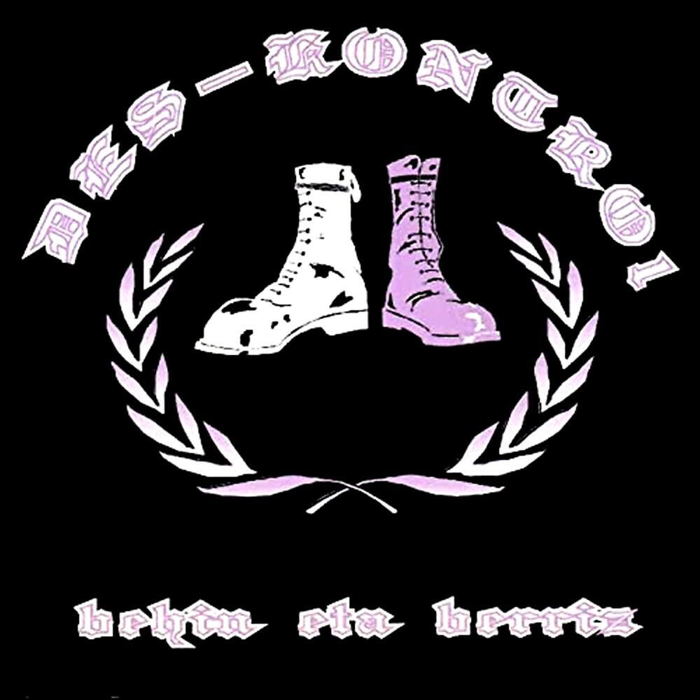 Des-Kontrol - M.C.D.