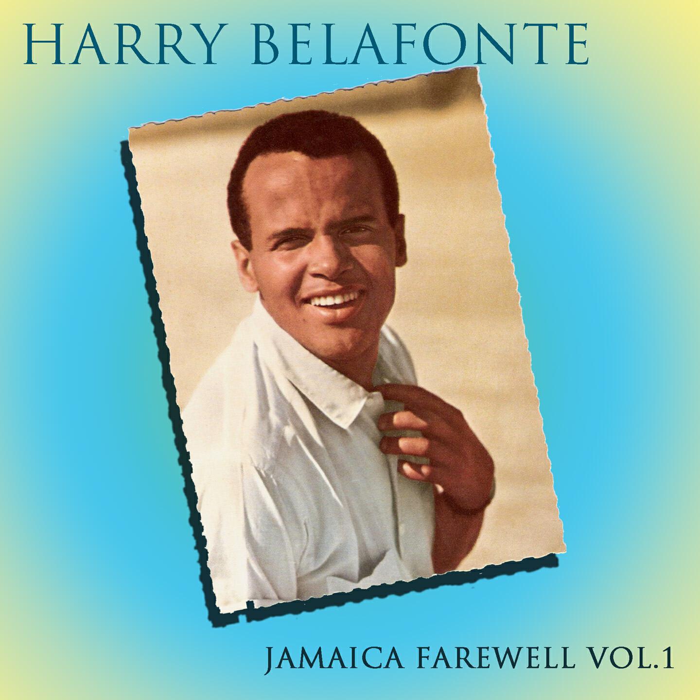 Harry Belafonte - Gomen Nasai (Forgive Me)