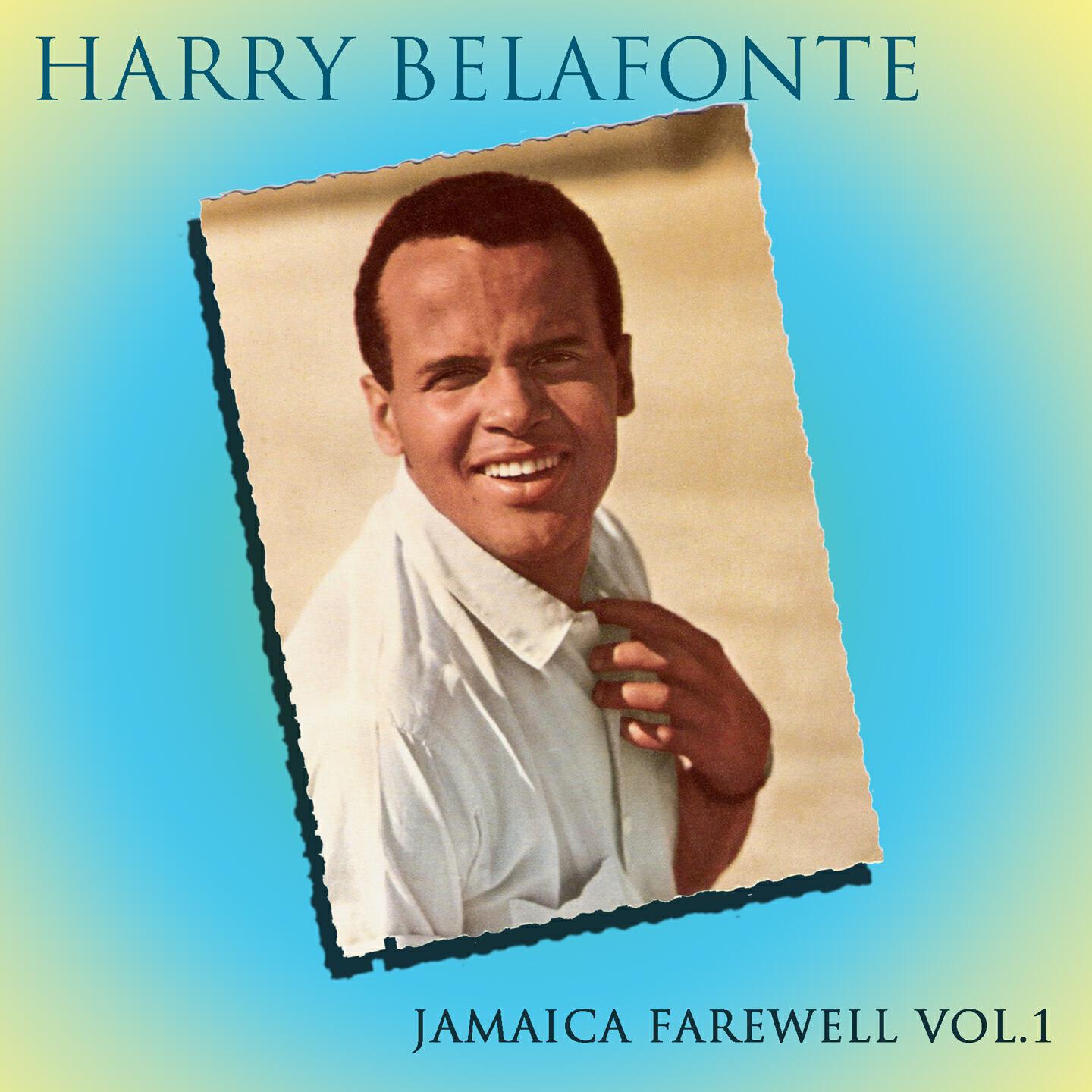 Harry Belafonte - Kalenda Rock (Mourning Song)