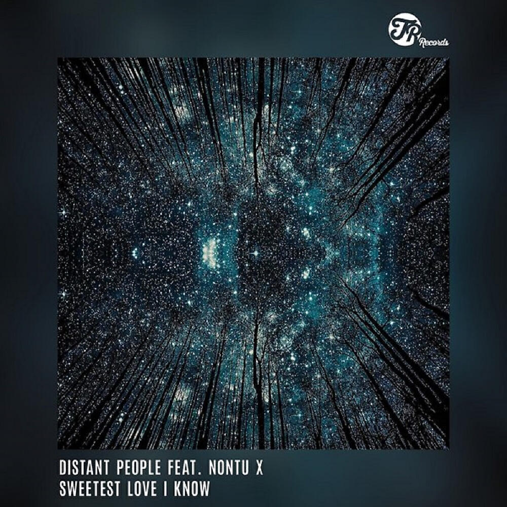 Distant People - Sweetest Love I Know (Paul Adam Remix)