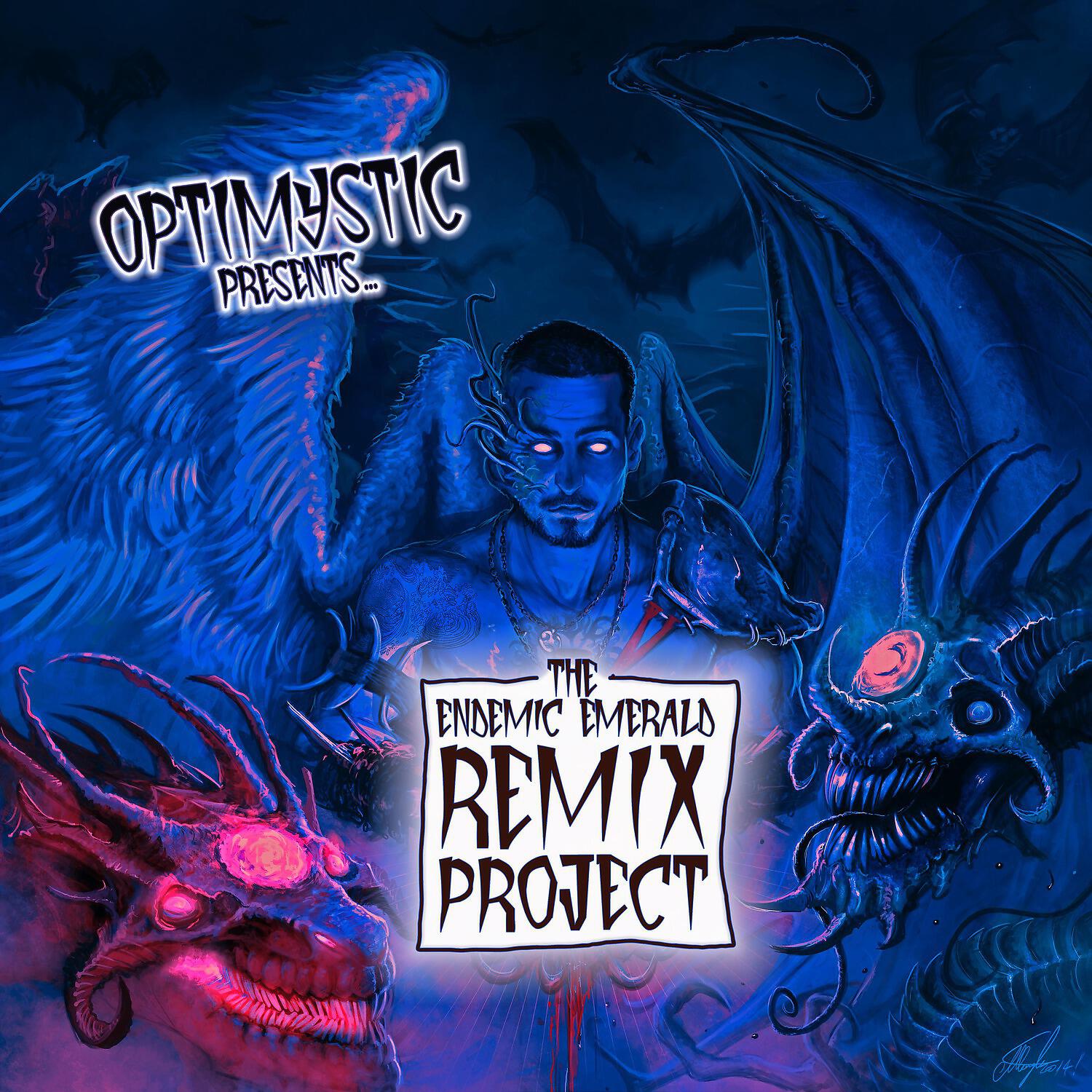 OptiMystic - Culture Shock (Remix)