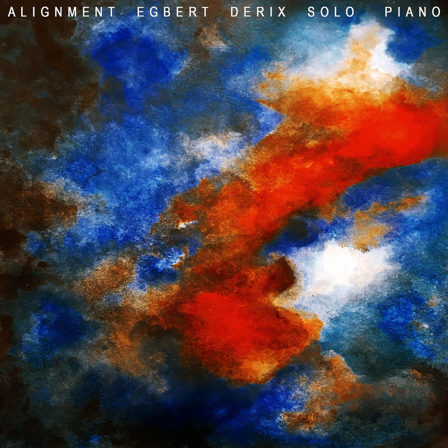 Egbert Derix - Alignment
