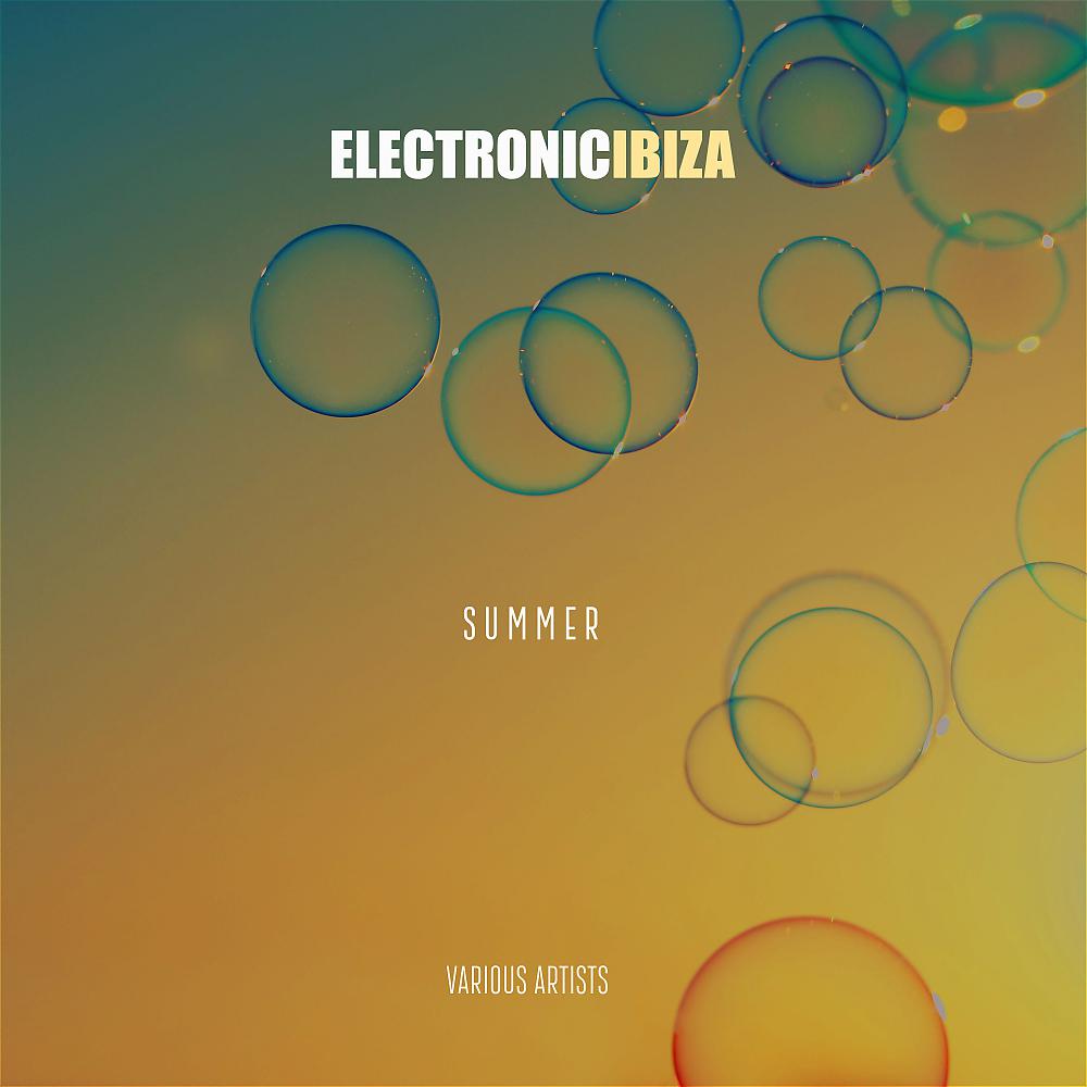 Постер альбома Electronic Ibiza (Summer)