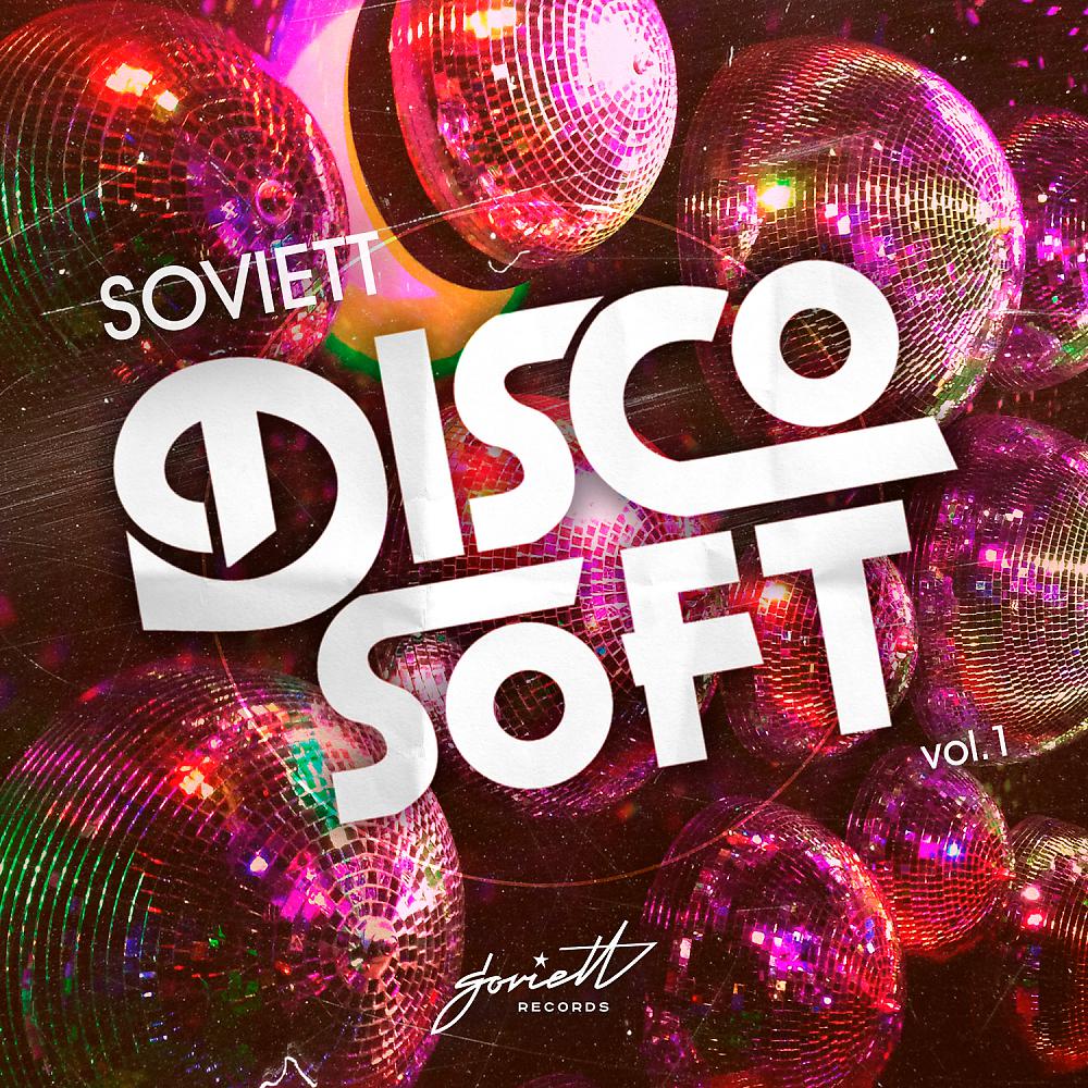 Постер альбома Soft Disco 1
