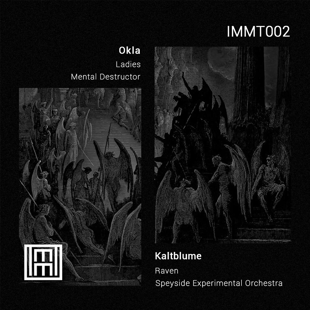 KALTBLUME - Speyside Experimental Orchestra (Original Mix)