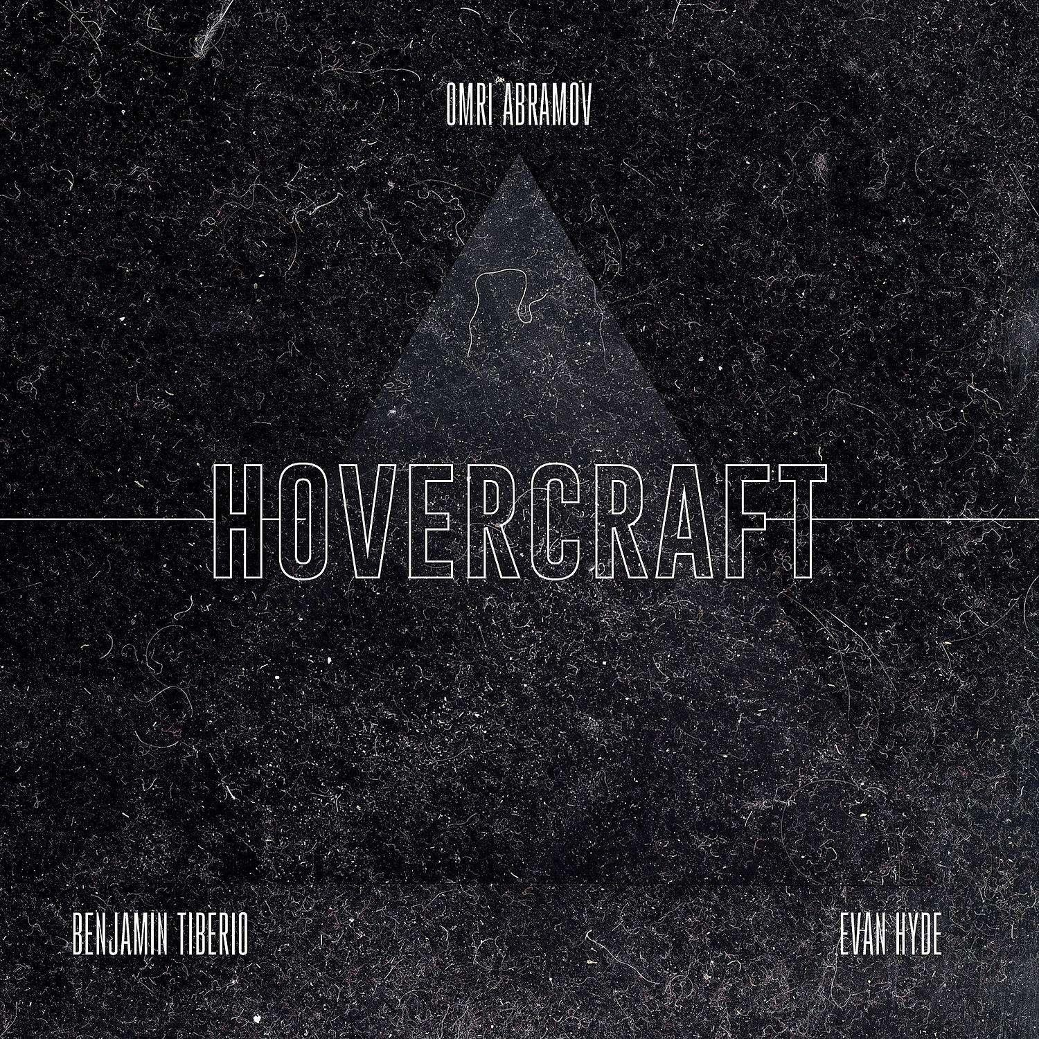 Постер альбома Hovercraft