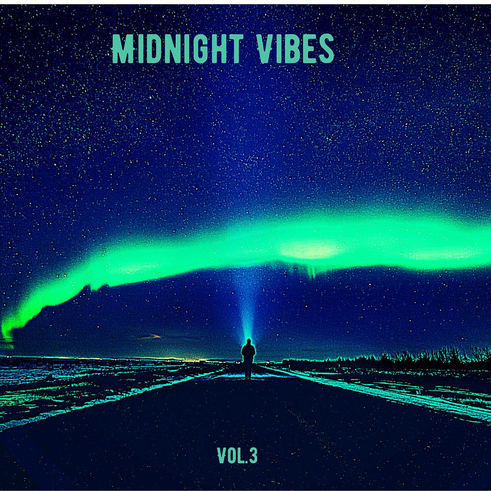 Постер альбома Midnight Vibes 3