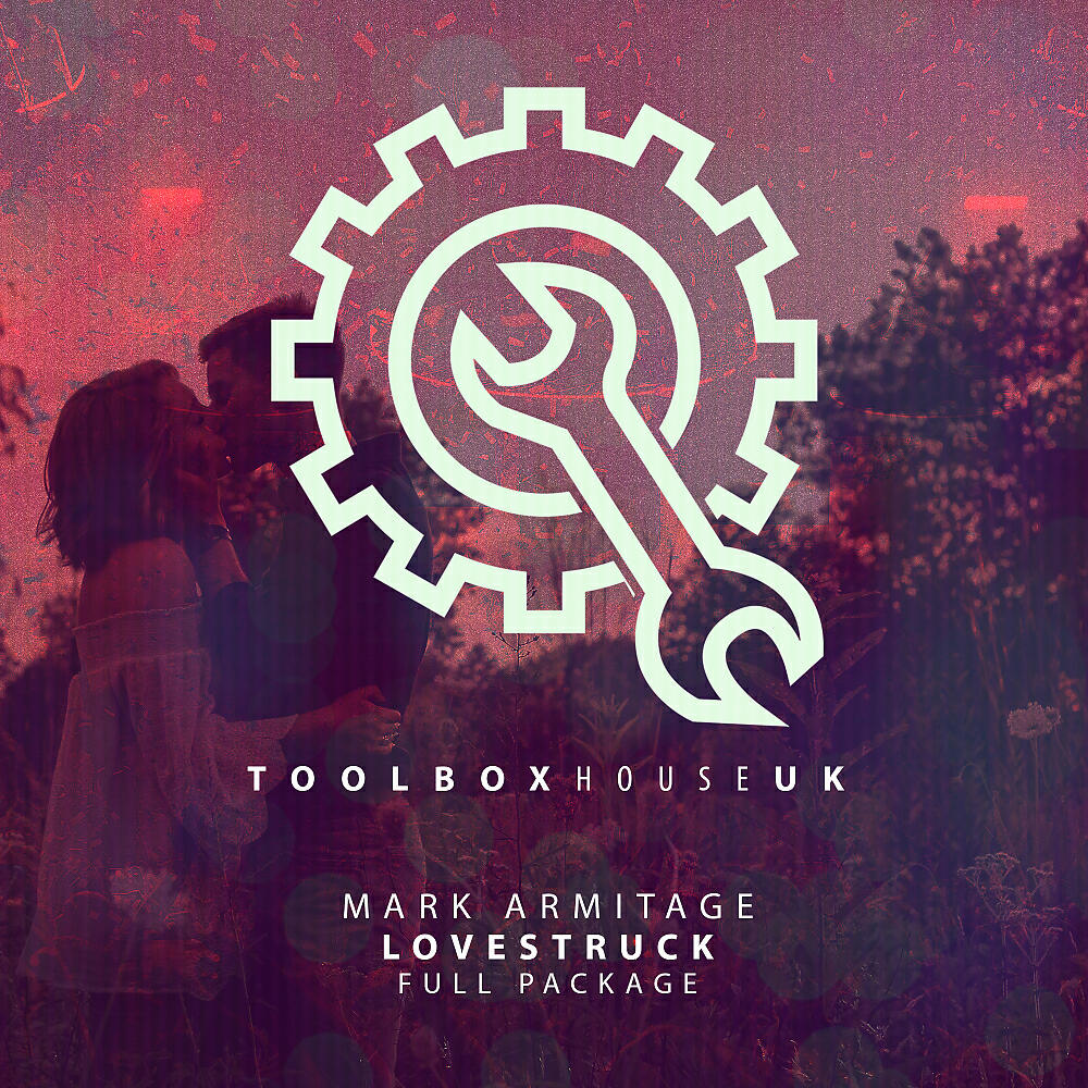 Mark Armitage - Lovestruck (Nik Denton Remix)