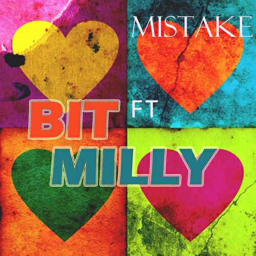 Bit - Mistake (Original Mix)
