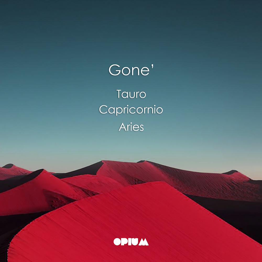 Постер альбома Tauro - Capricornio - Aries