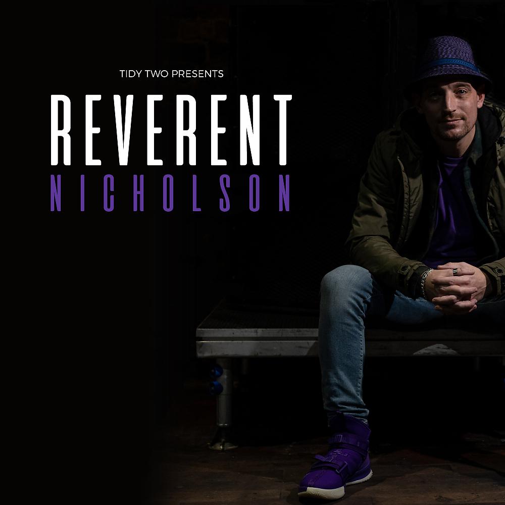 Постер альбома Reverent