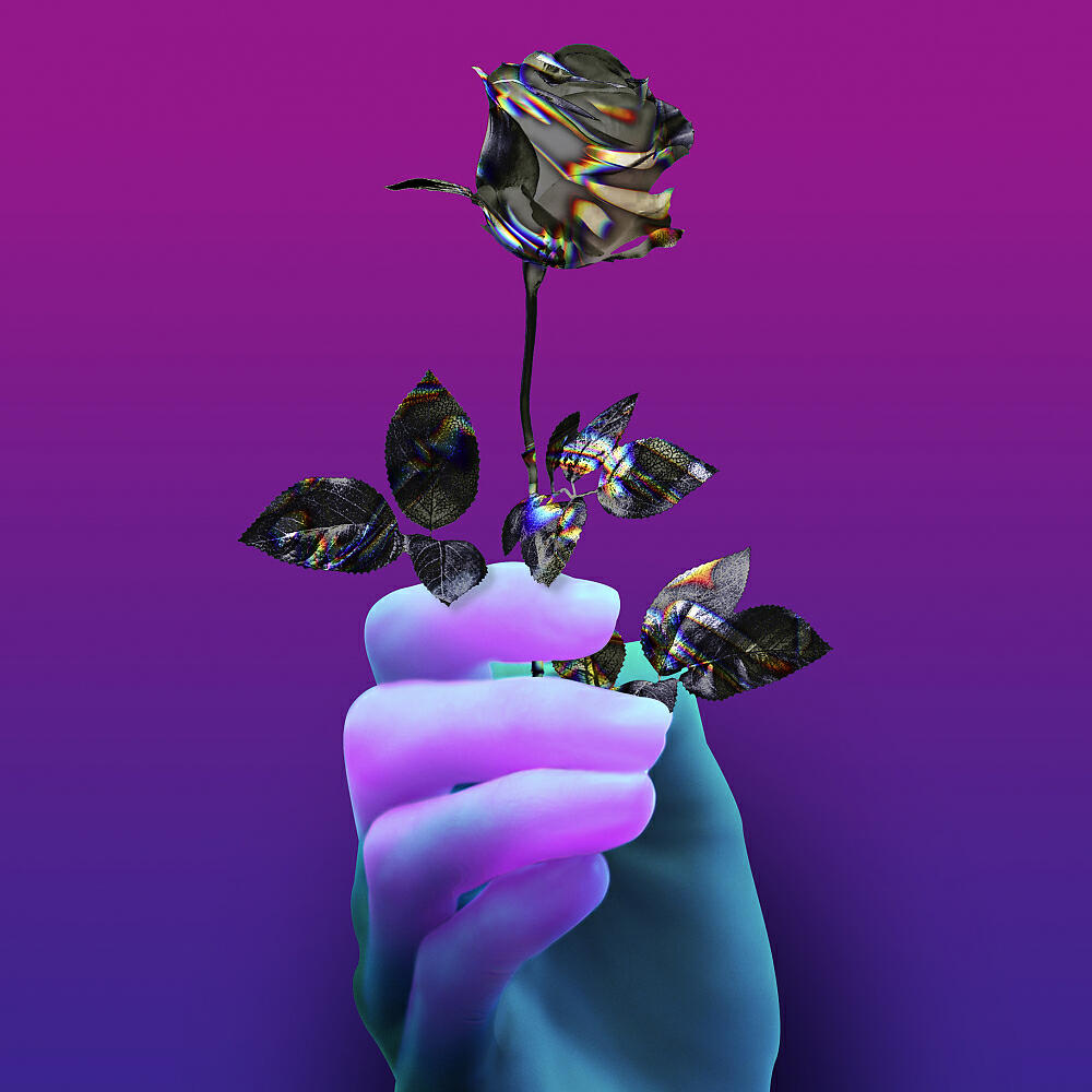 Vandal Moon - Robot Lover (FM Attack Remix)