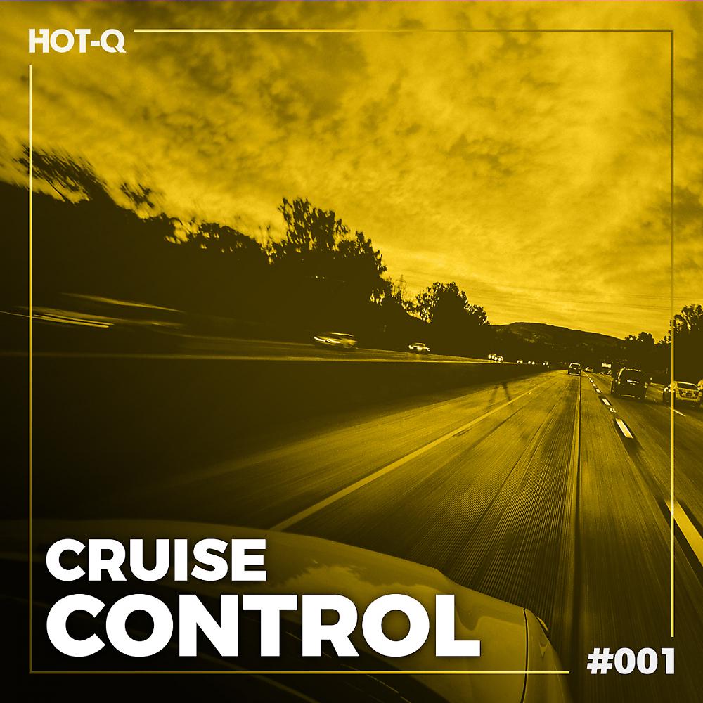 Постер альбома Cruise Control 001