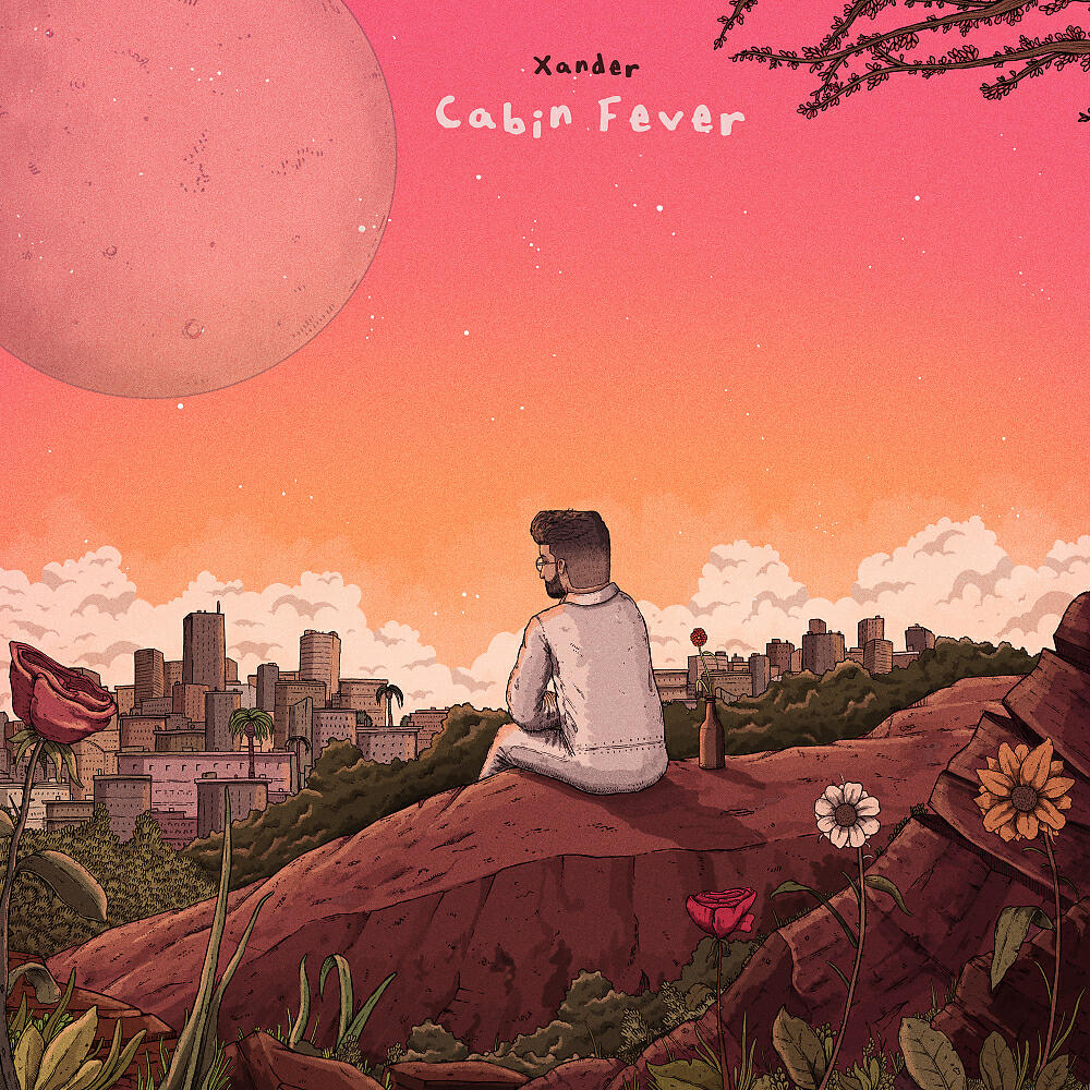 xander. - Love Cabin (Original Mix)