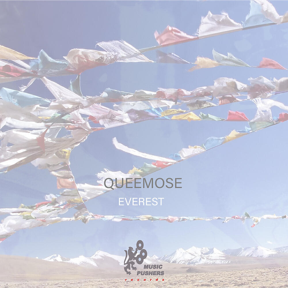Queemose - Everest (Original Mix)