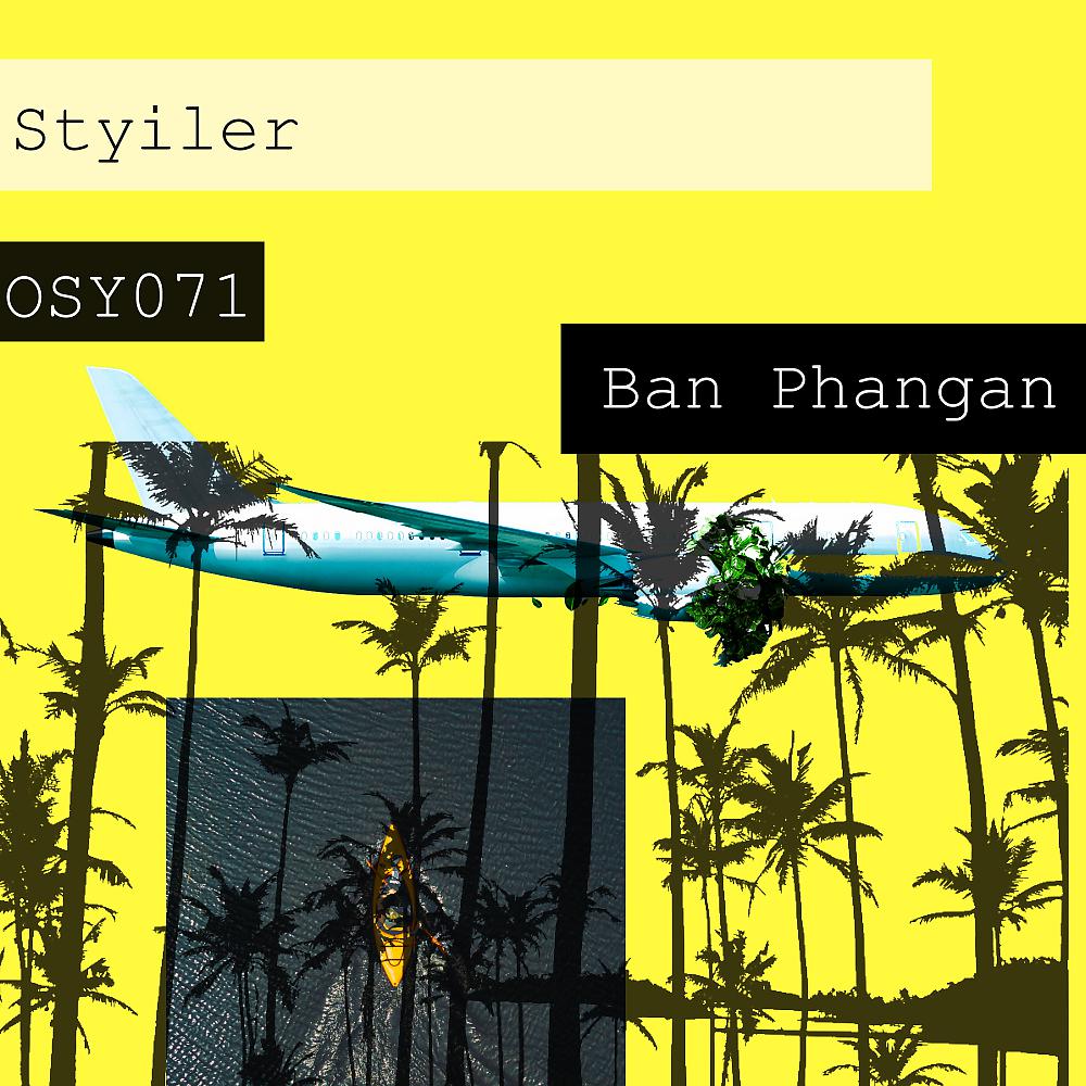 Постер альбома Ban Phangan