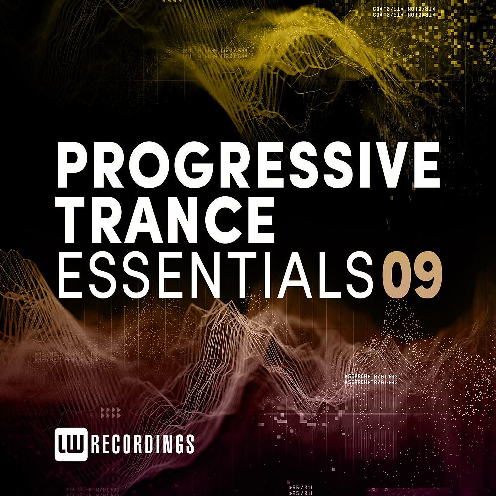 Постер альбома Progressive Trance Essentials, Vol. 09
