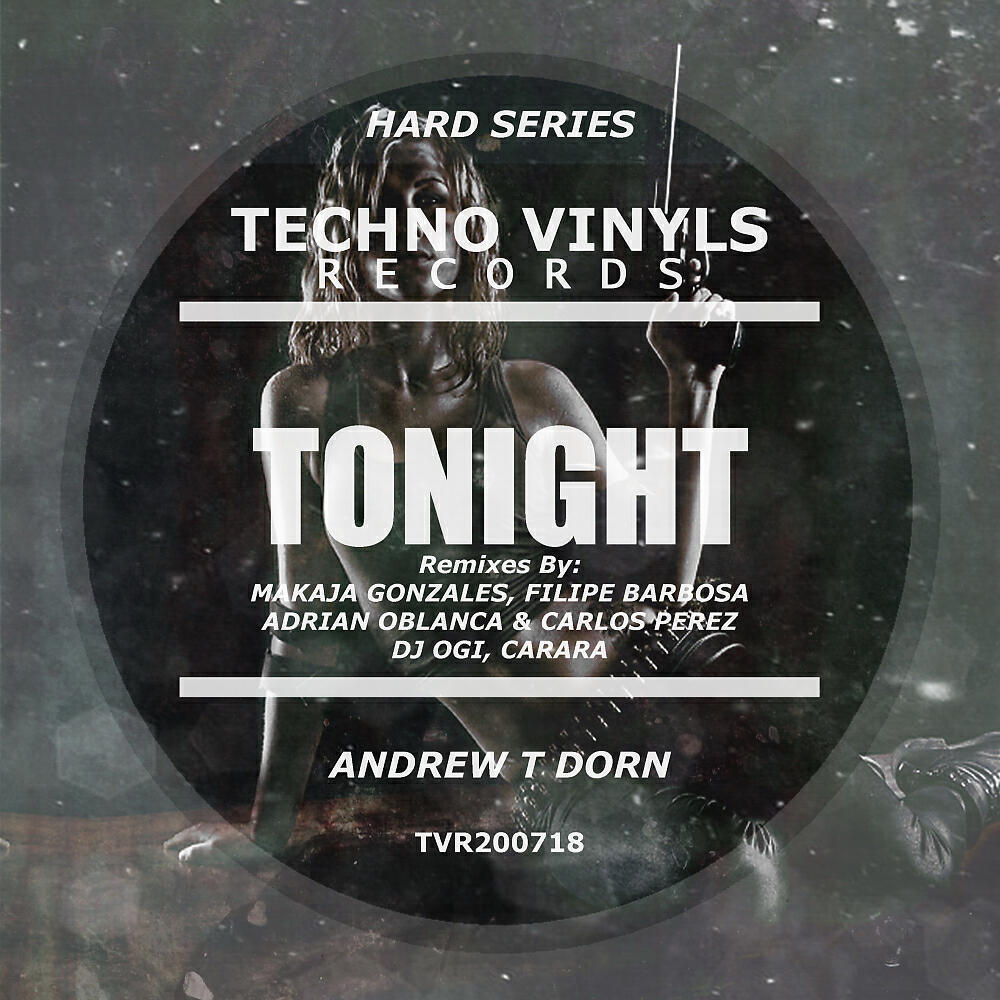 Tonight ремикс