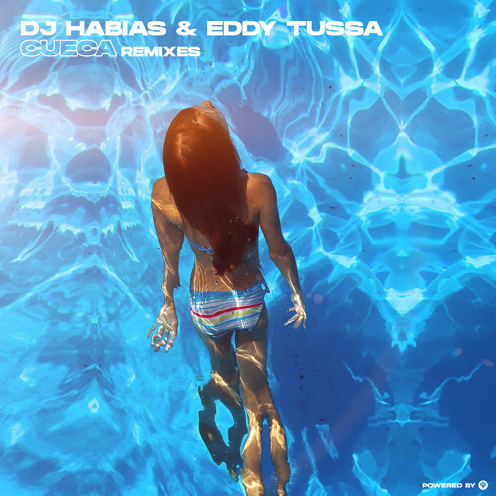 DJ Habias - Cueca (Finch SA Grooving Remix)