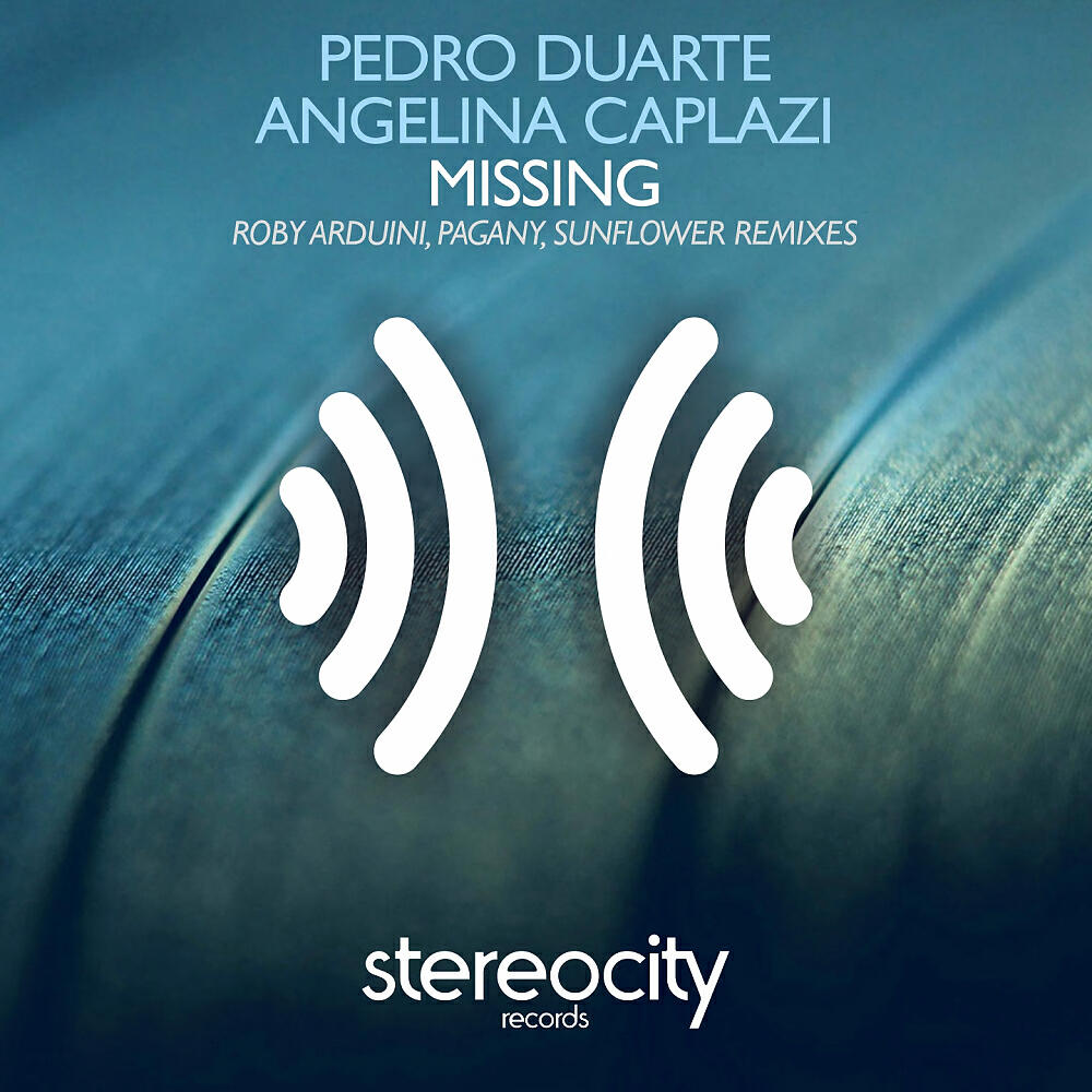 Pedro Duarte - Missing (Pagany Remix)