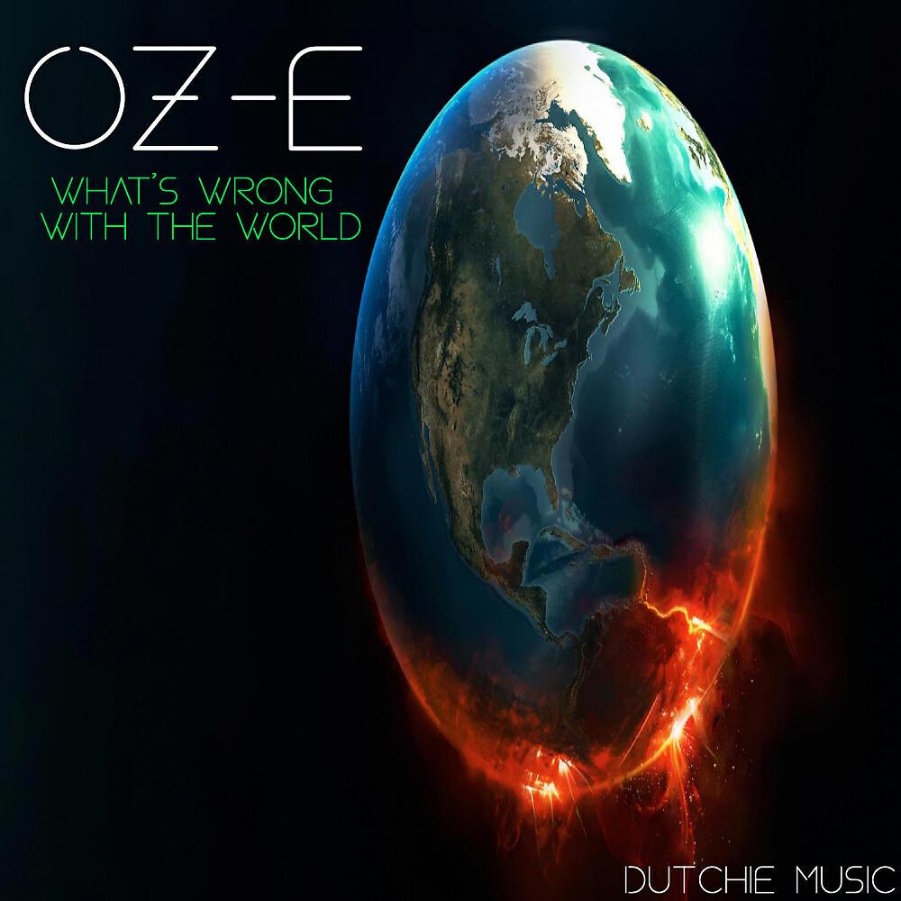 Oz-E - GO! (Original Mix)