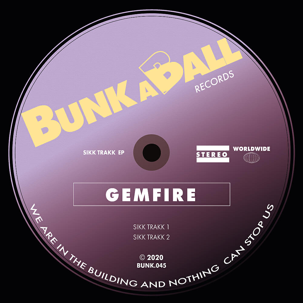 Gemfire - Sikk Trakk 1 (Original Mix)