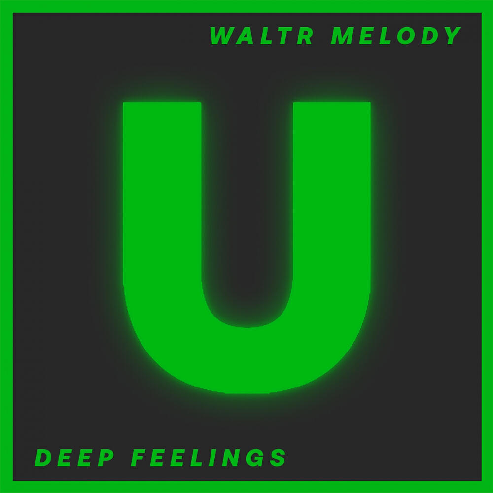 WaltR Melody - Deep Feelings (Original Mix)