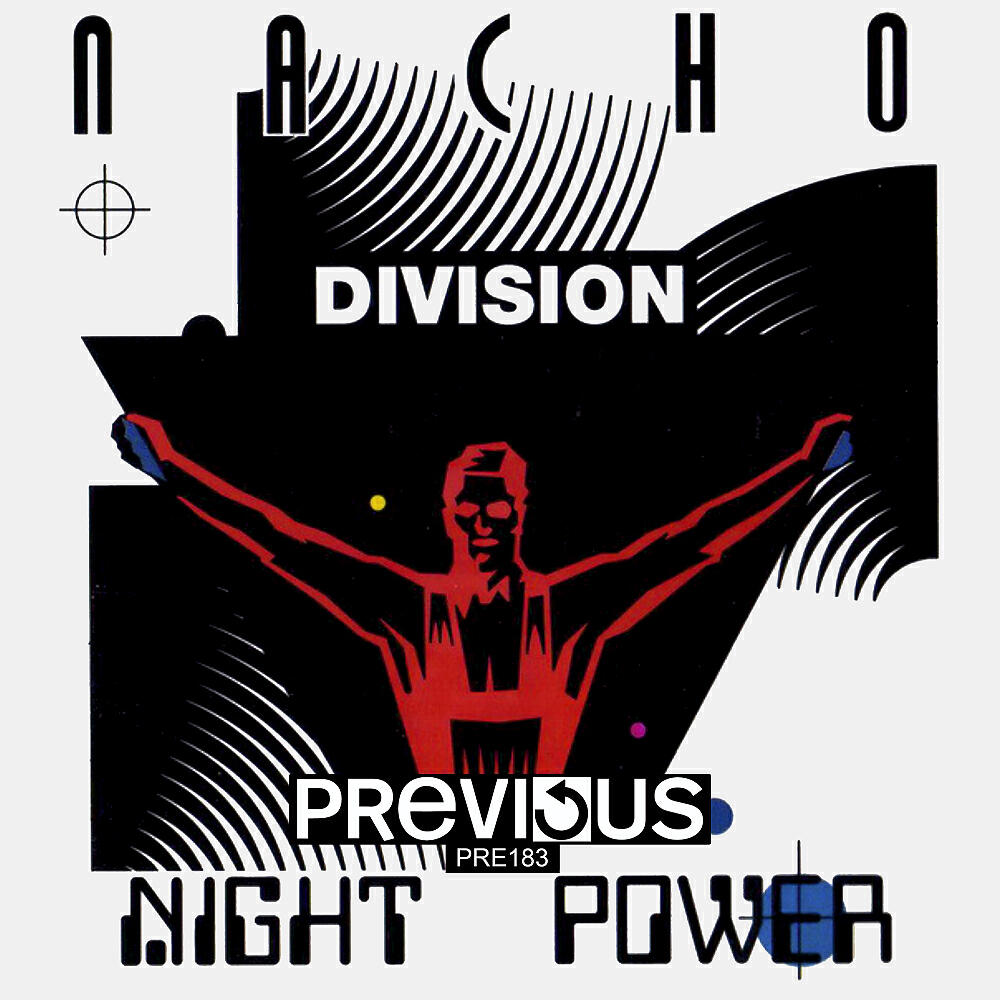 Nacho Division - Controla (Original Mix)