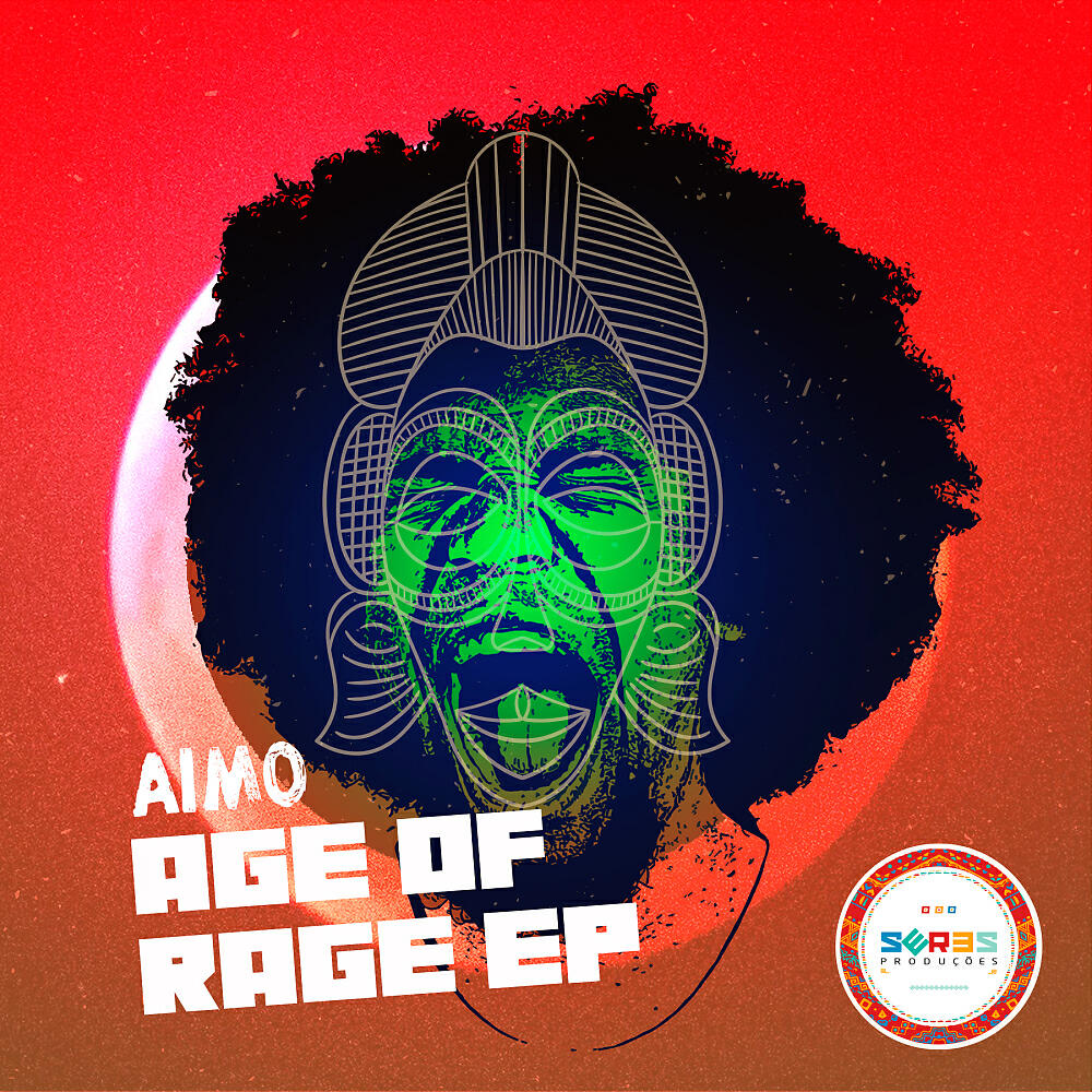 Aimo - Differences (Original Mix)