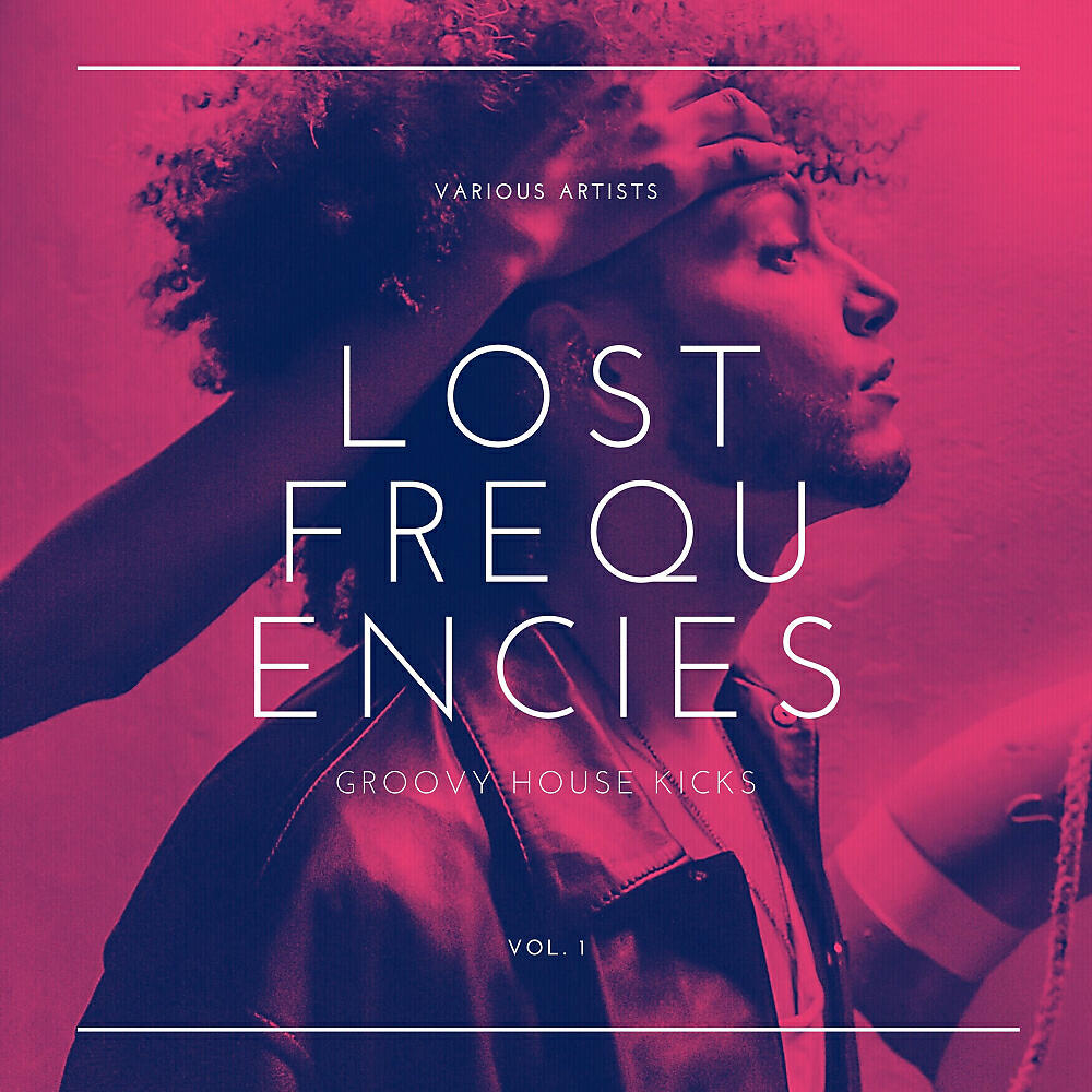 Nyla Ward - Focused (Original Mix)