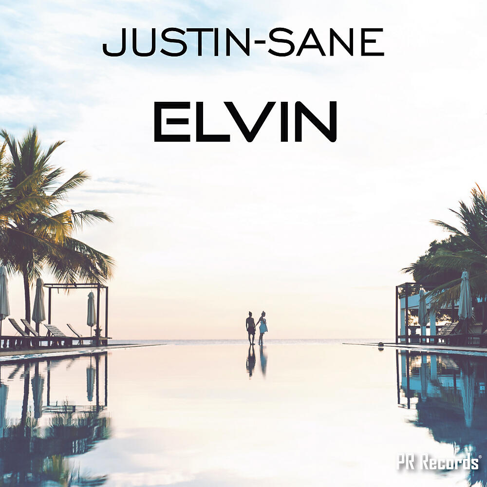 Justin-Sane - Elvin (Original Mix)