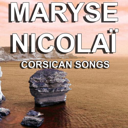 Maryse Nicolai - Ti tengu cara
