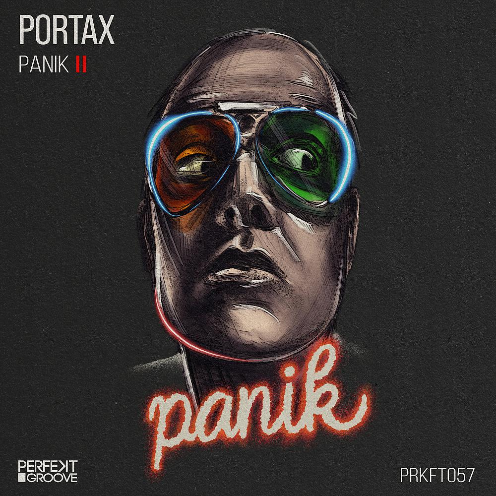 Постер альбома Panik II