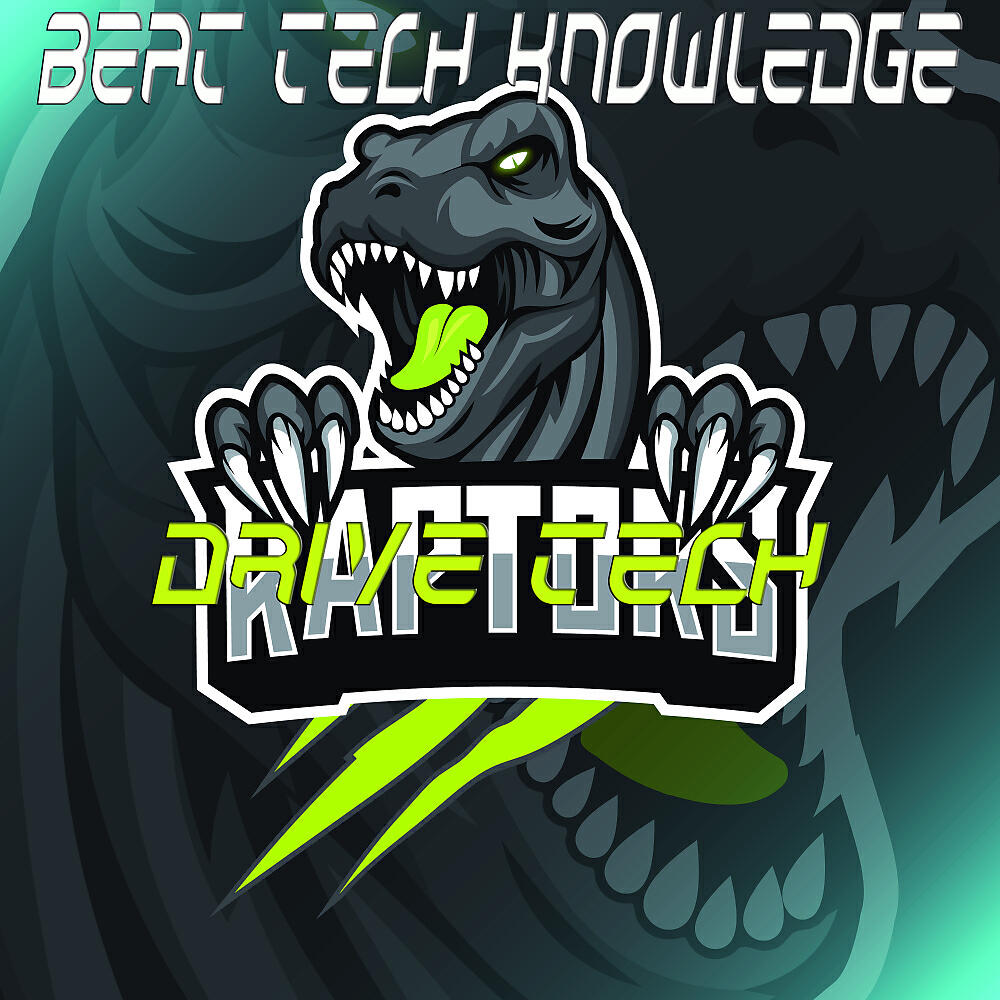 Beat Tech Knowledge - Sonic Thunderous (Grime Version)