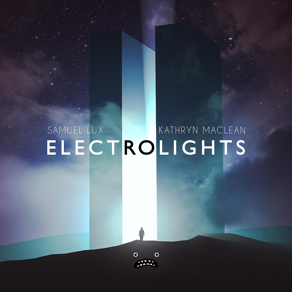 Постер альбома Electrolights