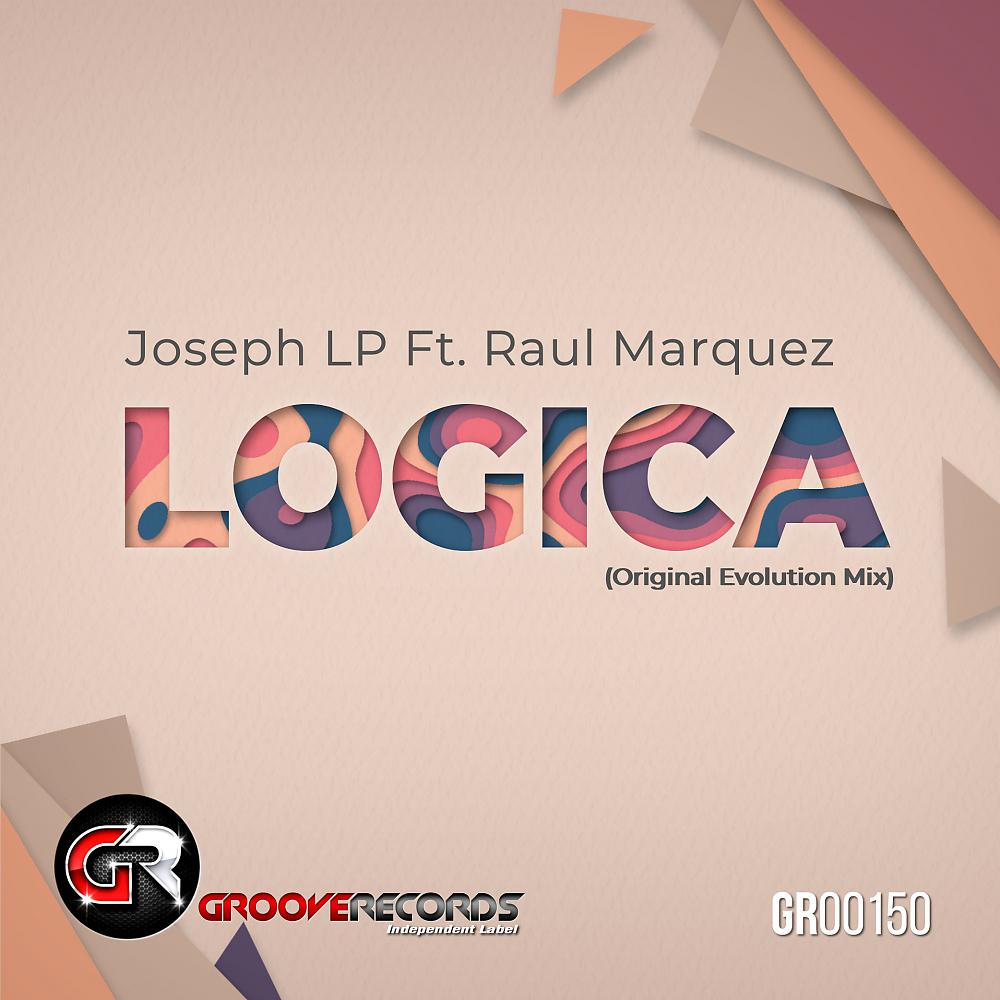 Постер альбома Logica (Evolution Mix)
