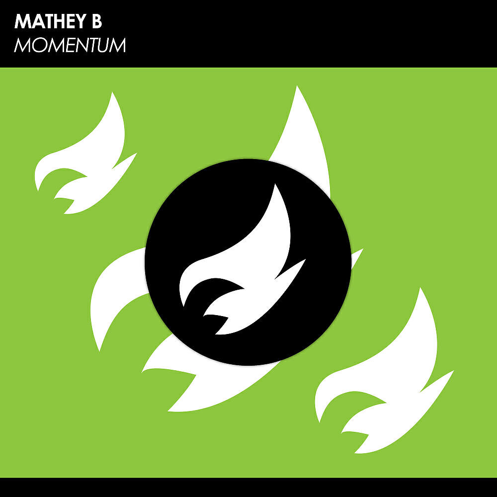 Mathey B - Momentum (Original Mix)