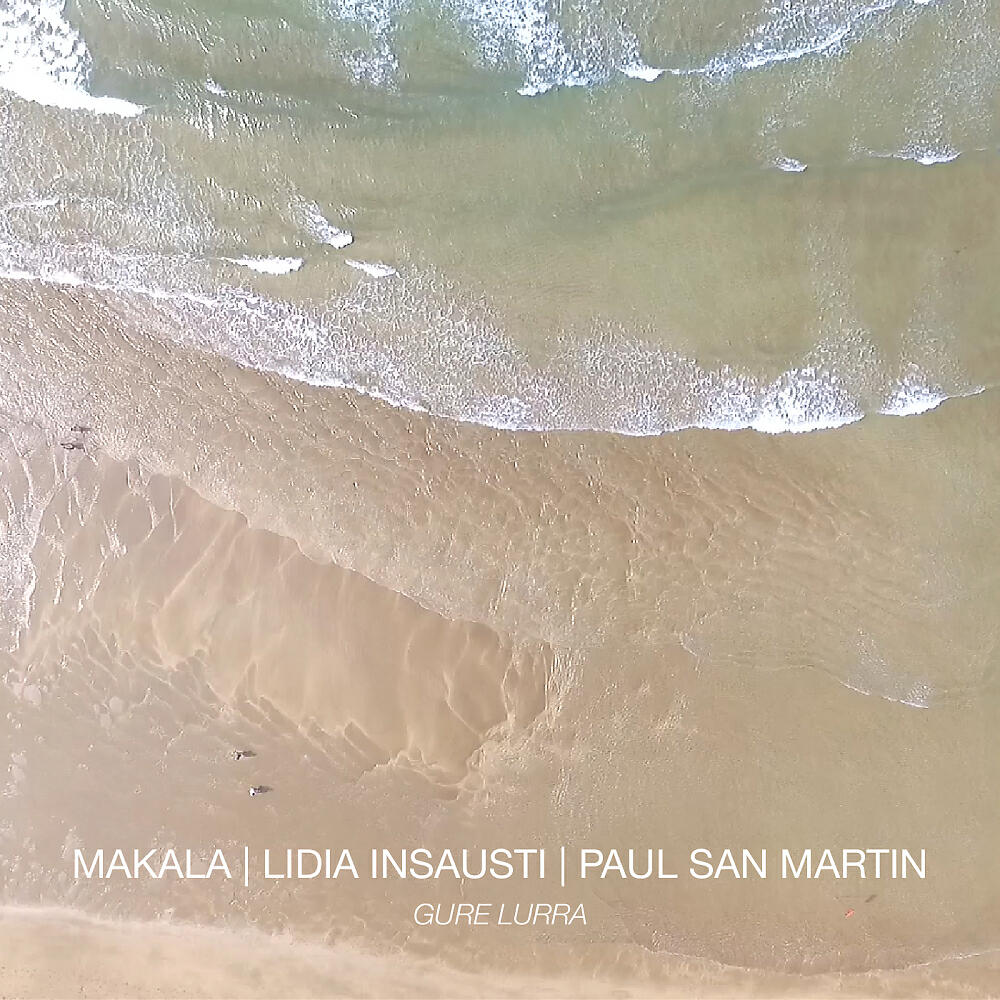 Makala - Gure Lurra (Spot Edit)