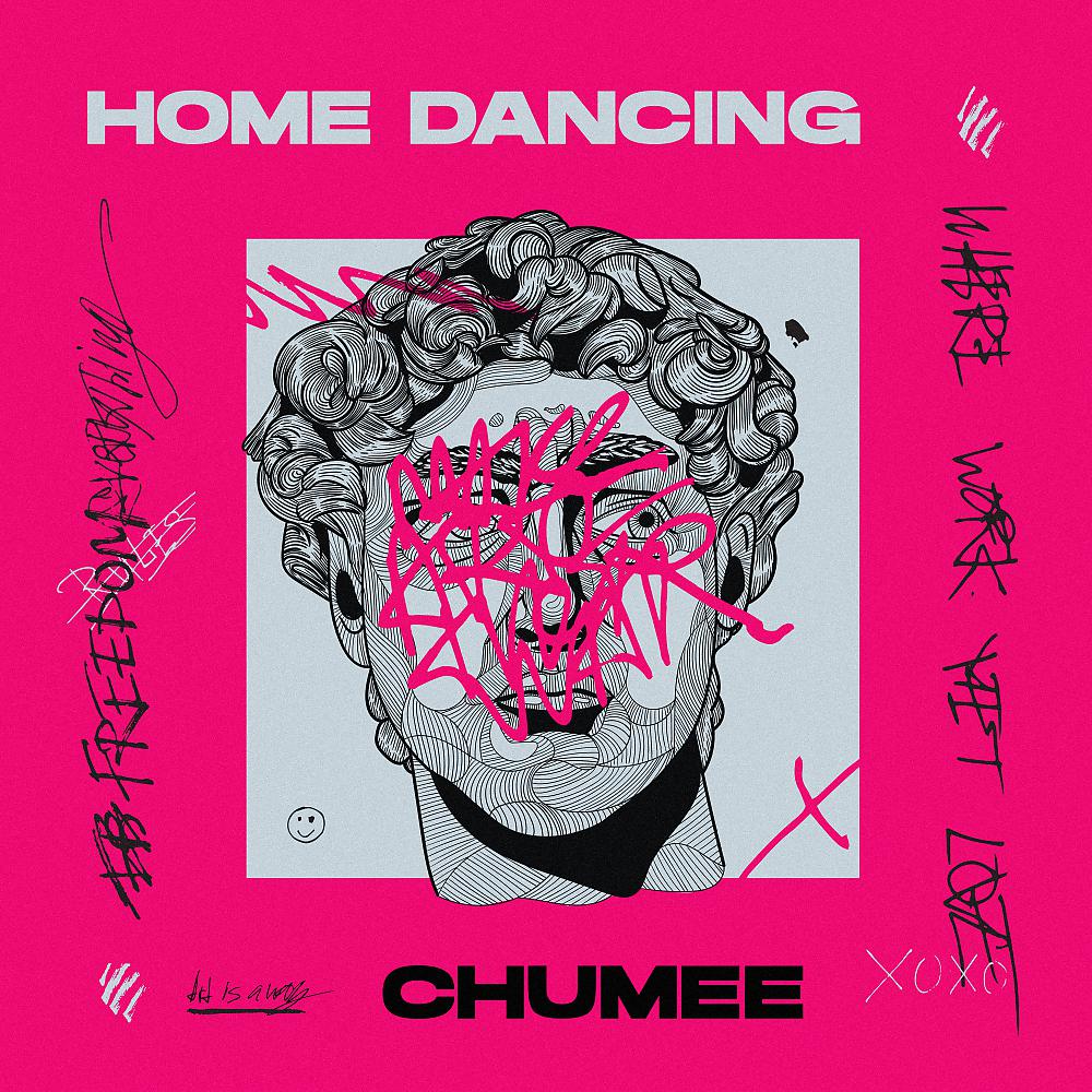 Постер альбома Home Dancing