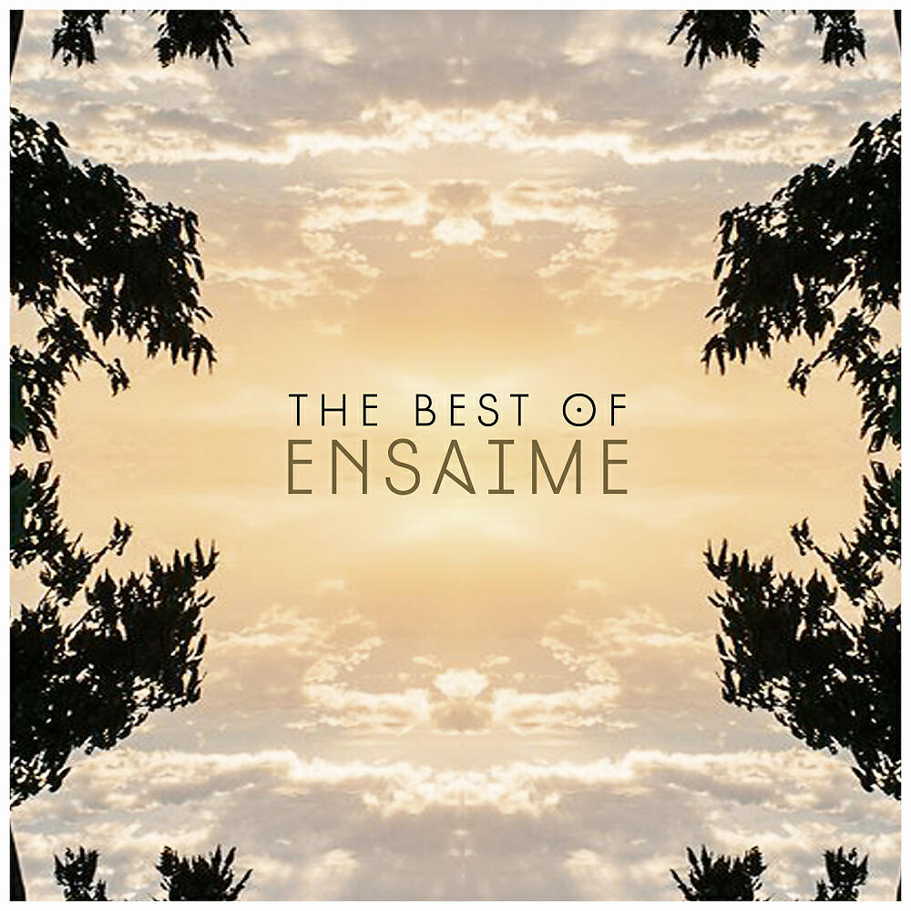 Ensaime - No Me Contesta (Original Mix)