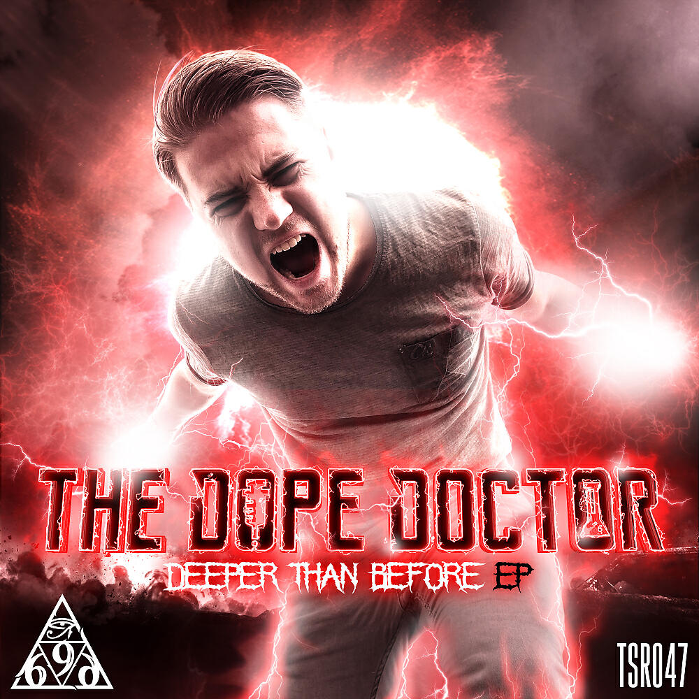 The Dope Doctor - When I Rhyme (Original Mix)