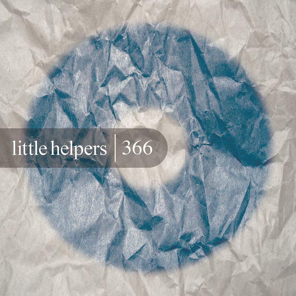 Постер альбома Little Helpers 366